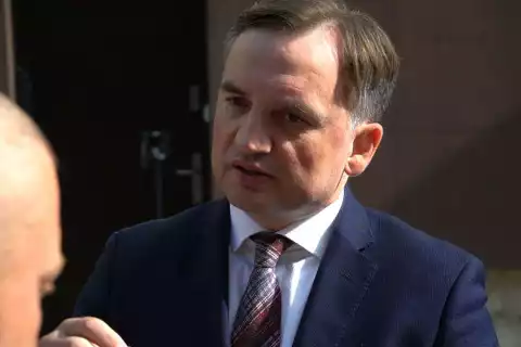 Konferencja prasowa Suwerennej Polski