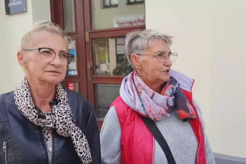 Przedwyborcza sonda uliczna