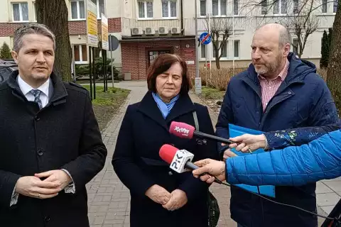 Konferencja Stowarzyszenia Nasze Kujawy