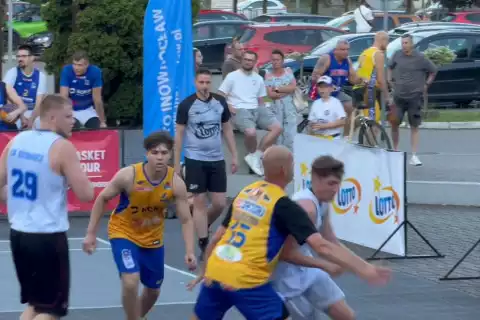 Lotto 3x3 Quest
