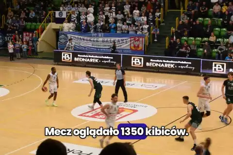 Noteć kontra WKS Śląsk II Wrocław